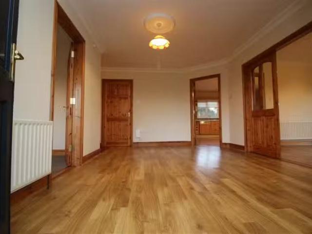 House to rent