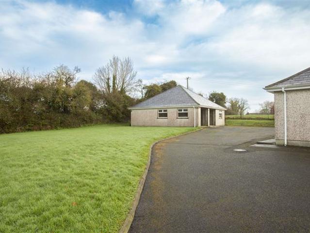 Detached House for sale in Mullingar, North Tipperary