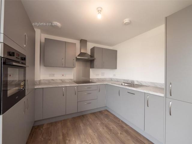 Flat for rent in Leith, Scotland