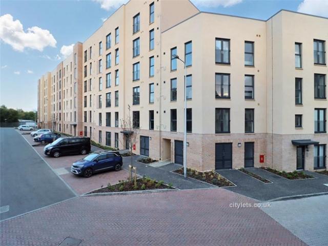 Flat for rent in Leith, Scotland