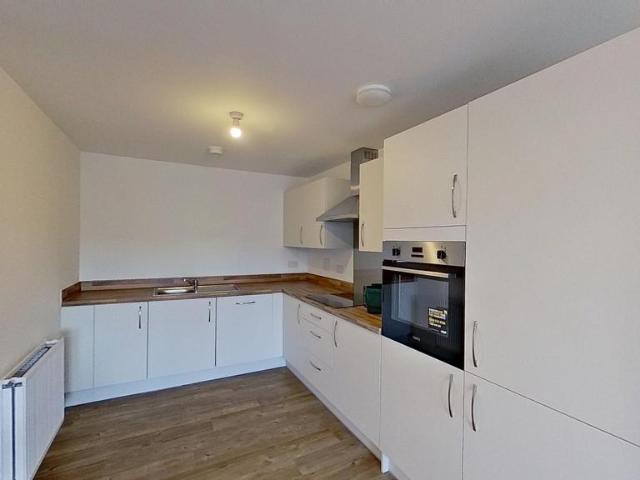 Apartment for rent in Leith, Scotland