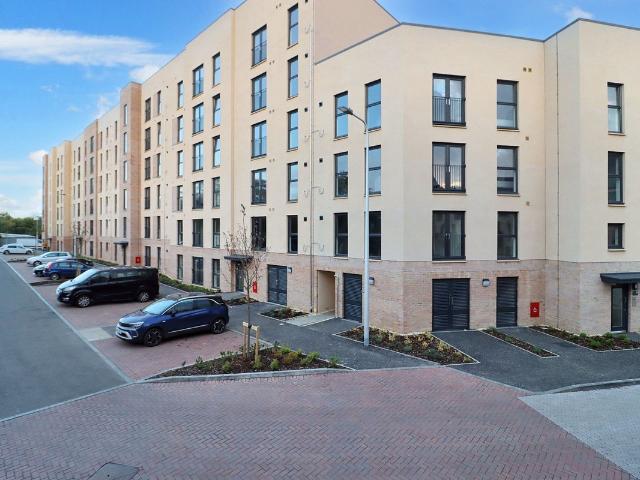 Apartment for rent in Leith, Scotland