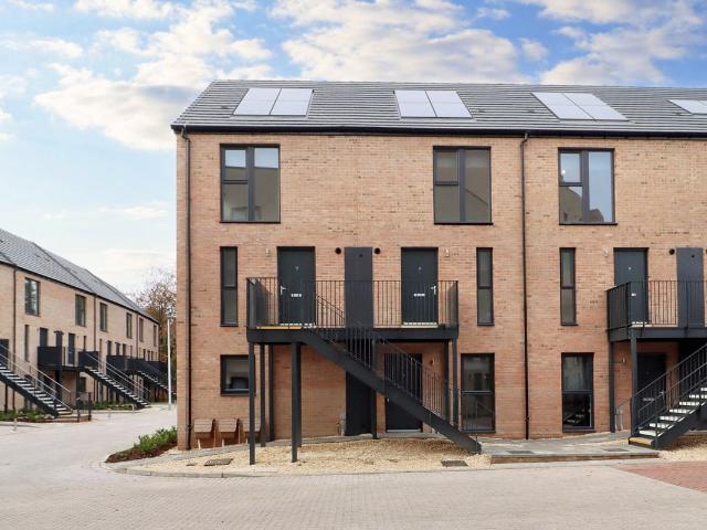 Apartment for rent in Leith, Scotland