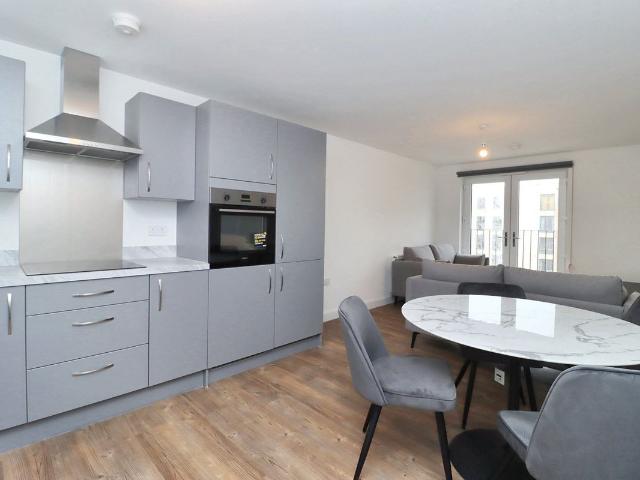 Apartment for rent in Bonnington, City of Edinburgh