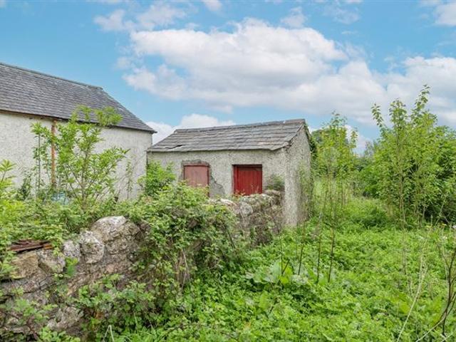 Detached House for sale in Rathconrath, The Municipal District of Athlone — Moate