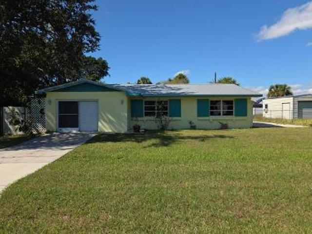 House for sale in Port Charlotte, Florida