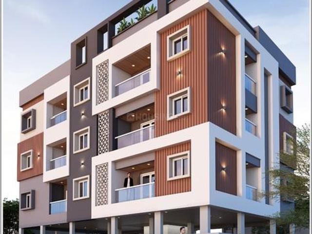 Flat for sale in Anna Nagar, Tamil Nadu