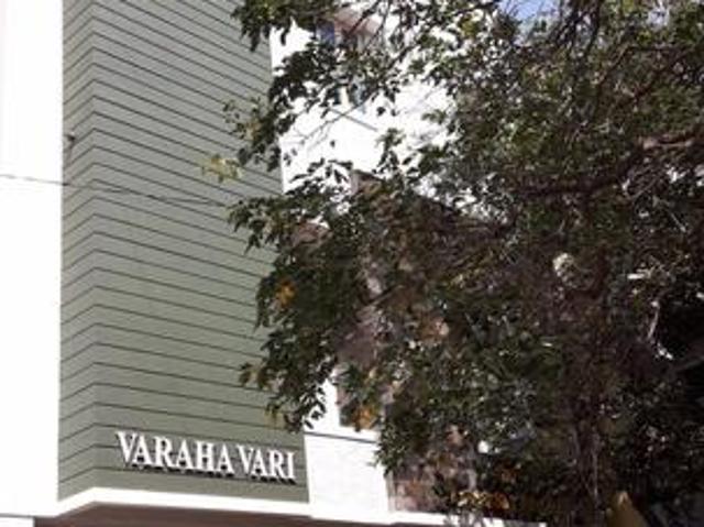 Flat for sale in Anna Nagar, Tamil Nadu