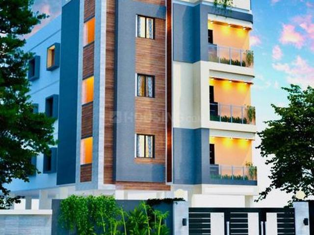 Flat for sale in Anna Nagar, Tamil Nadu