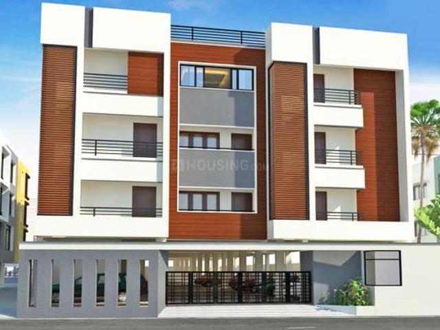 Flat for sale in Anna Nagar, Tamil Nadu