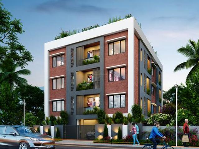 Property for sale in Anna Nagar, Tamil Nadu