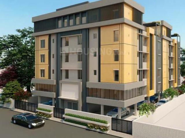 Flat for sale in Central Chennai, Chennai