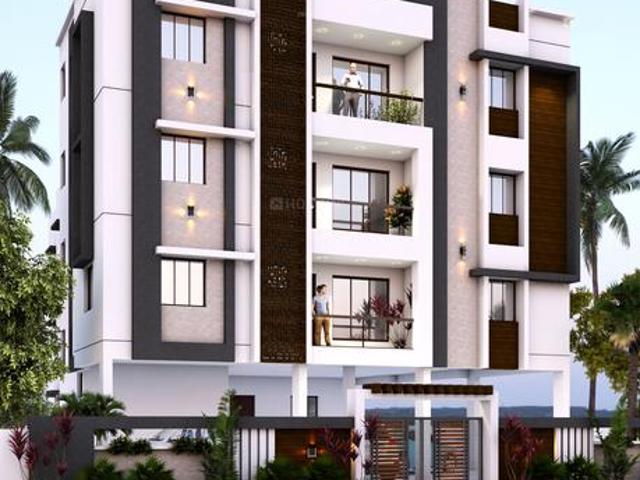 Flat for sale in Anna Nagar, Tamil Nadu