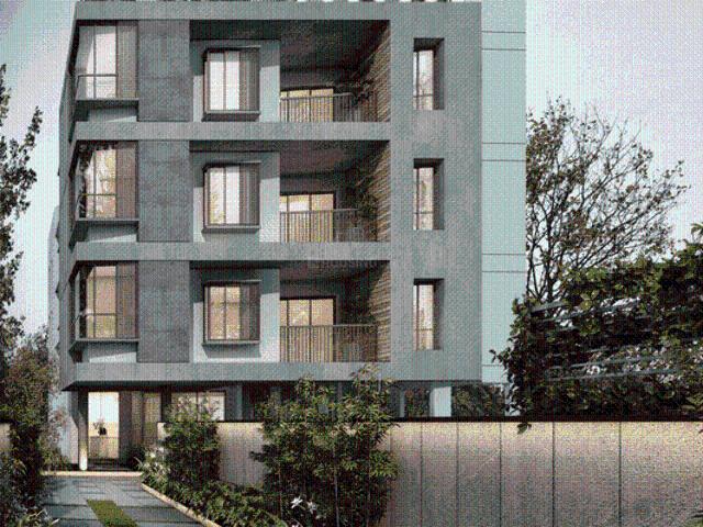 Duplex for sale in Anna Nagar, Tamil Nadu