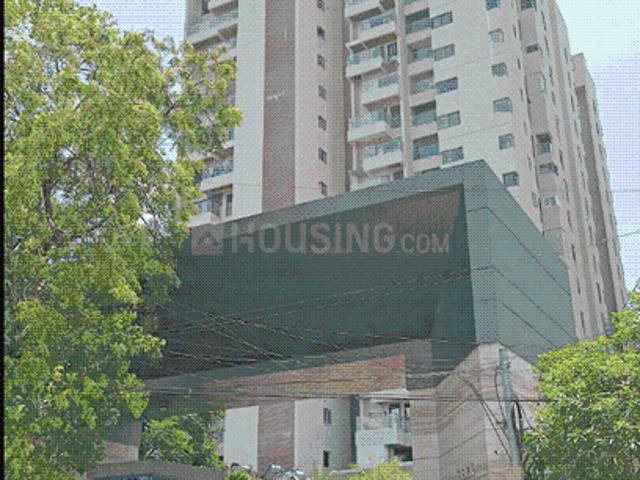 Flat for sale in Anna Nagar, Tamil Nadu
