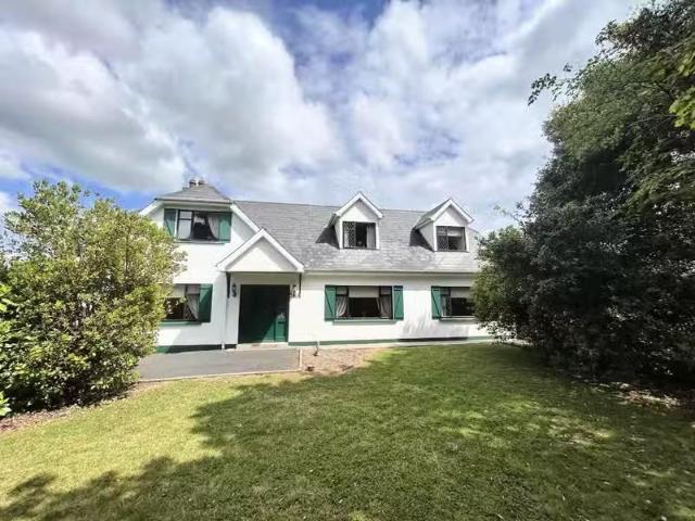 House for sale