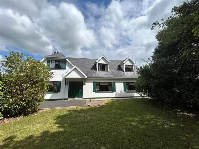 House for sale