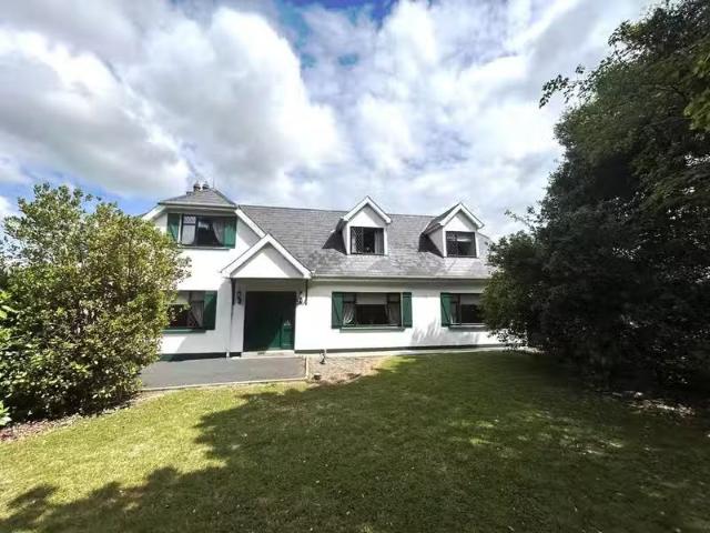 House for sale