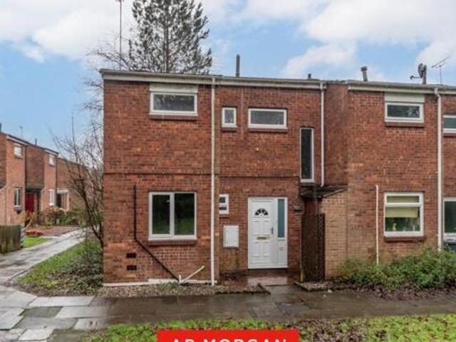 House for sale in Winyates Green, Redditch