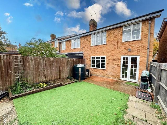 House for rent in Little Crawley, North Crawley