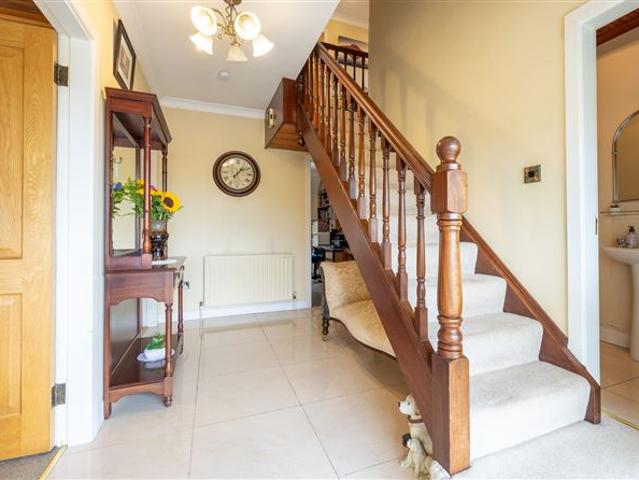 Detached House for sale in Aughrim, The Municipal District of Arklow