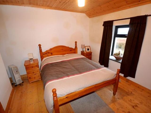 Terraced House for sale in Bunbeg, Ulster