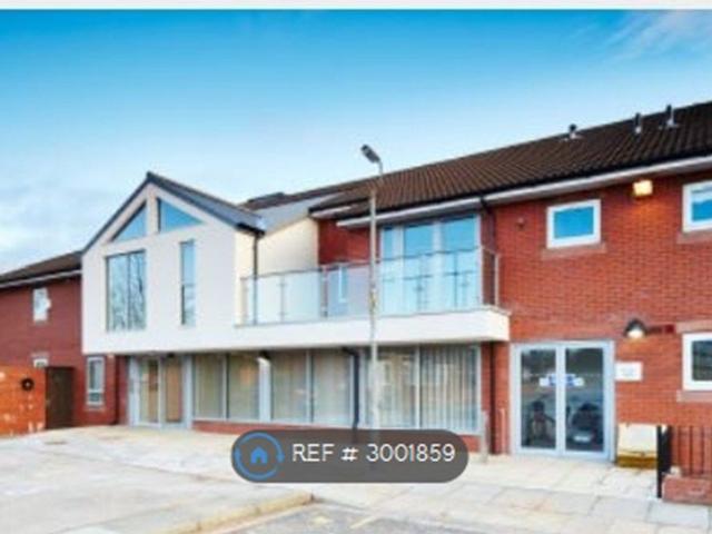 Apartment for rent in Norris Green, Calderstones