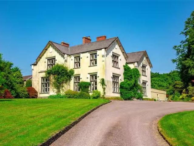 House for sale