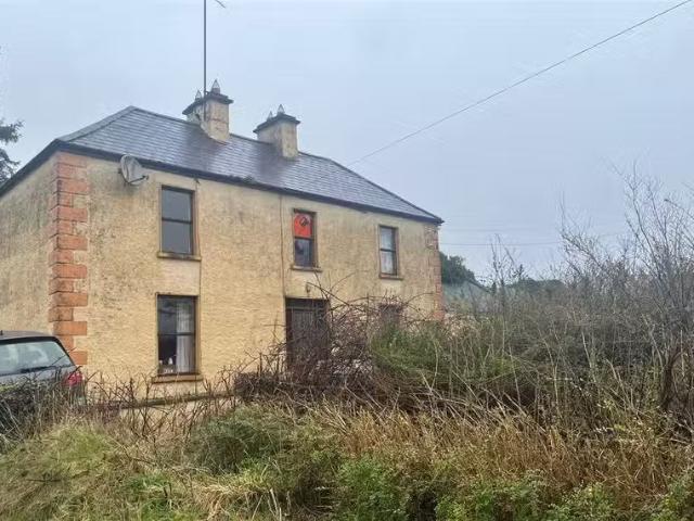 House to rent