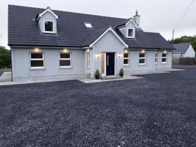 House to rent