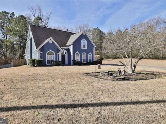 House for sale in Mableton