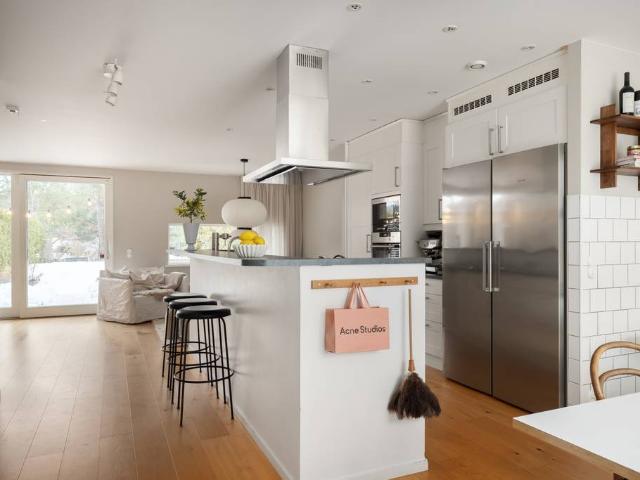 Villa till salu i Nacka, Stockholm