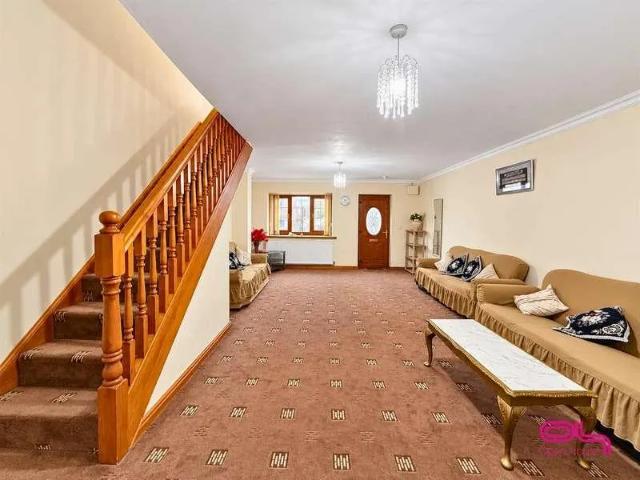 House for rent in Farnworth, Bolton