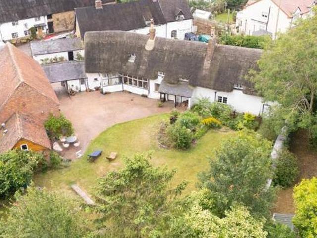 House for sale in Lyons, Greater London