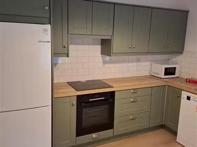 House to rent