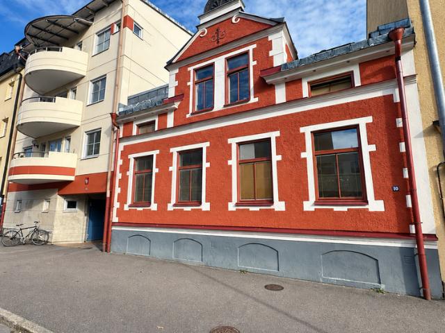 Lägenhet hyra i Örebro