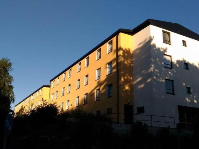 Rum hyra i Botkyrka, Stockholm