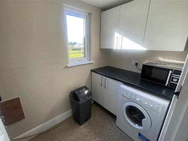 Apartment to rent in Kildare, The Municipal District of Kildare — Newbridge