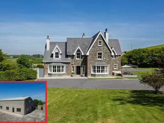 House for sale