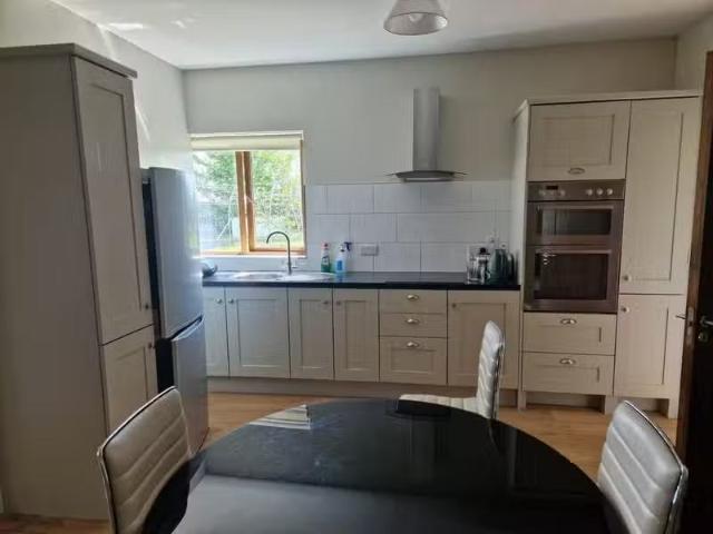 Apartment to rent