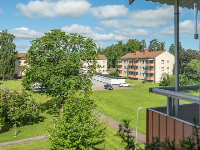 Bostad till salu i Karlskoga, Örebro