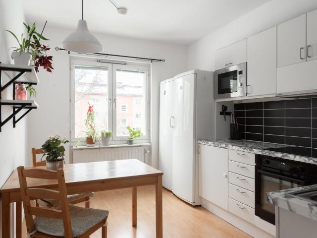 Bostad till salu i Karlskoga, Örebro