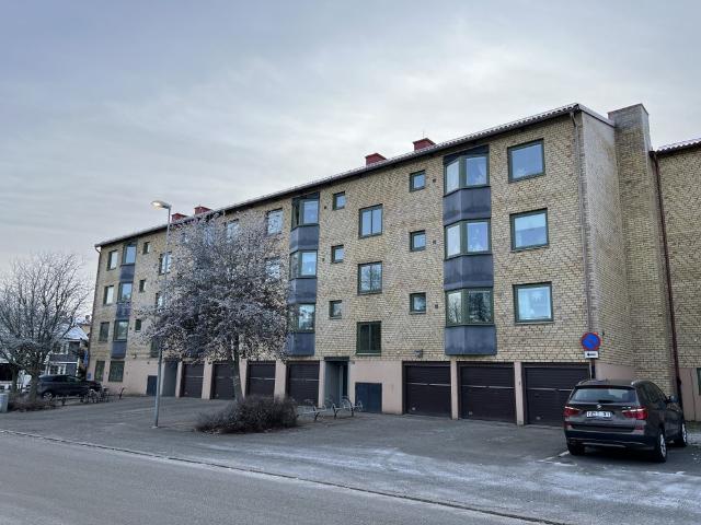 Lägenhet hyra i Karlberg, Karlskoga