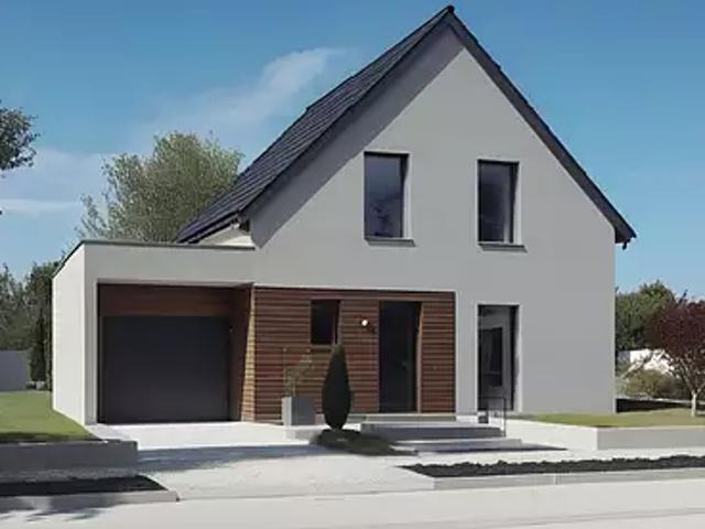 Maison vente à Haguenau-Wissembourg, Kilstett