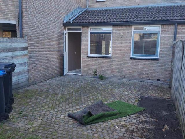 Woning te huur in Purmerend, Noord Holland