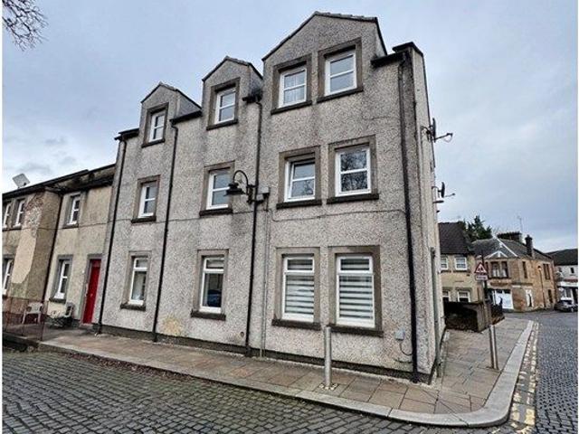 Apartment for rent in South Barrwood, Kilsyth