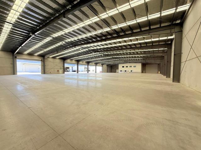 Warehouse for rent in Camerons Creek, Victoria