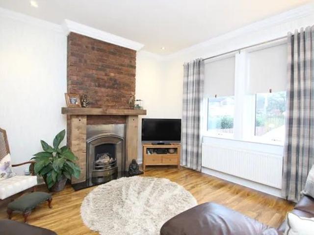Apartment for rent in Barleybank, Kirkintilloch