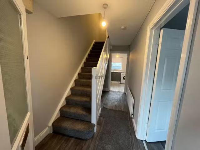 House to rent