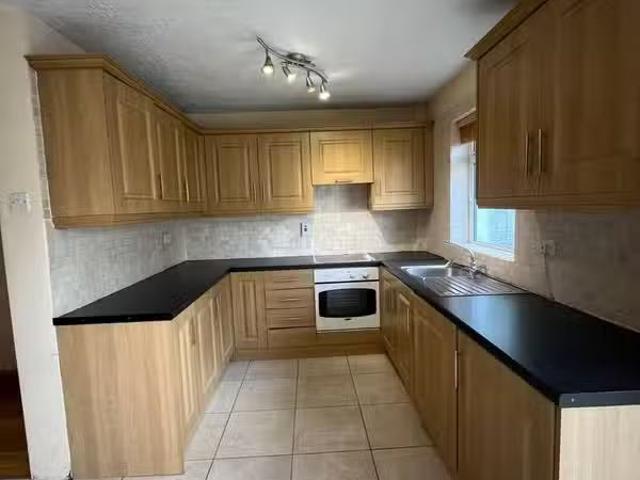 House to rent